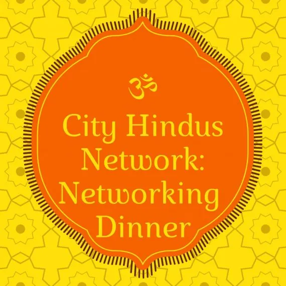 Networking Dinner - January 2020